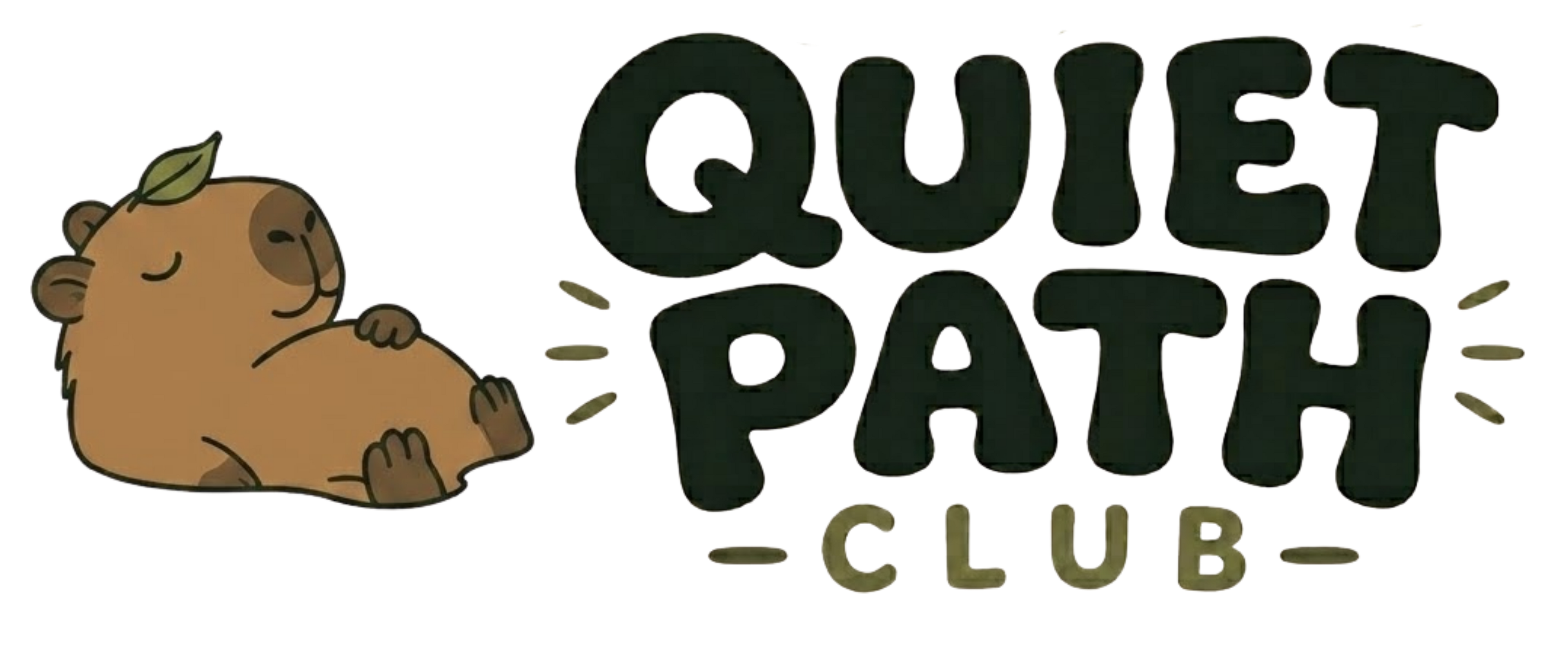 Quiet Path Club